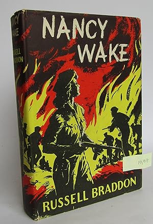 Nancy Wake: The Story of A Very Brave Woman