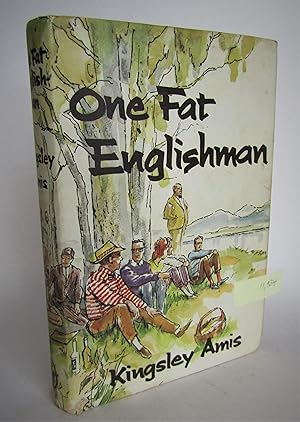 One Fat Englishman