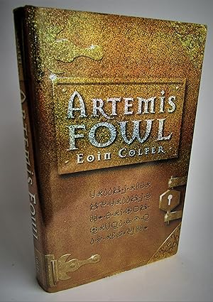 Artemis Fowl