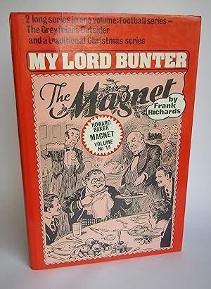 My Lord Bunter (The Magnet volume 14)