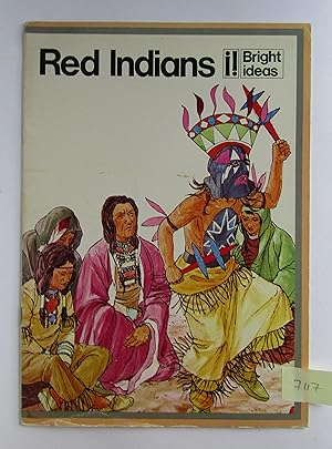 Immagine del venditore per Red Indians (Bright Ideas) venduto da Waimakariri Books and Prints Limited