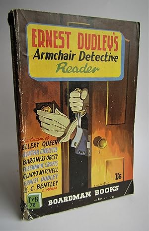 Ernest Dudley's Armchair Detective Reader
