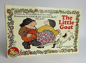 Seller image for The Little Goat for sale by Waimakariri Books and Prints Limited