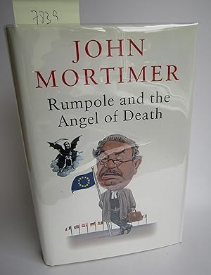 Rumpole And the Angel of Death