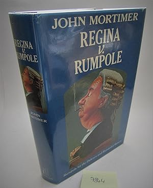 Seller image for Regina V. Rumpole (Rumpole for the Defence; Rumpole's Return) for sale by Waimakariri Books and Prints Limited
