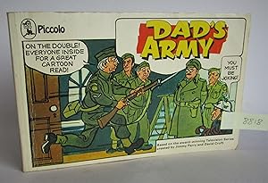Dad's Army (strip cartoons)