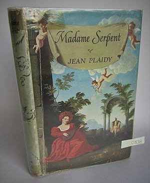 Madame Serpent