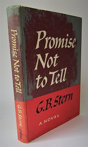 Promise Not to Tell