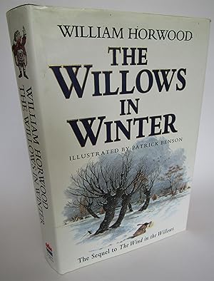 The Willows in Winter