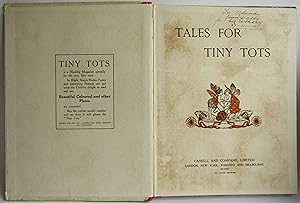 Tales for Tiny Tots