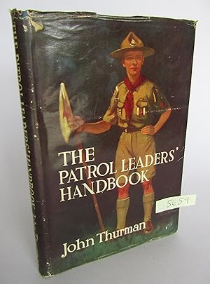 The Patrol Leaders' Handbook