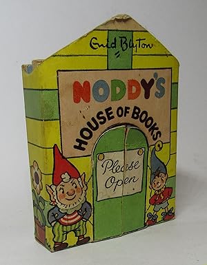 Noddy's House of Books