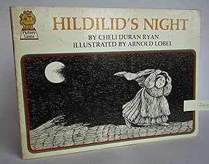 Seller image for Hildilid's Night for sale by Waimakariri Books and Prints Limited