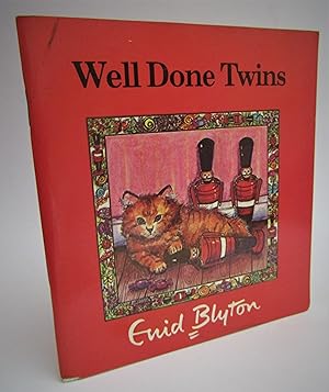 Seller image for Well Done Twins for sale by Waimakariri Books and Prints Limited