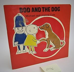 Imagen del vendedor de Bod and the Dog a la venta por Waimakariri Books and Prints Limited