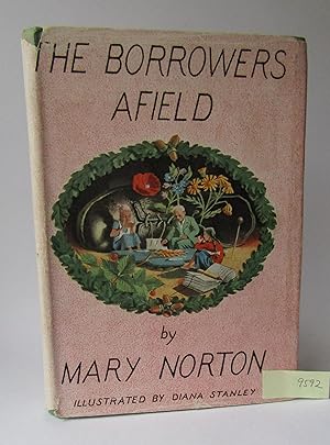 The Borrowers Afield