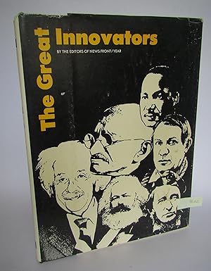 The Great Innovators, by the editors of News Front/Year