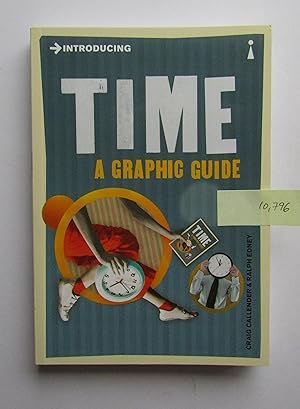 Seller image for Introducing Time: A Graphic Guide for sale by Waimakariri Books and Prints Limited
