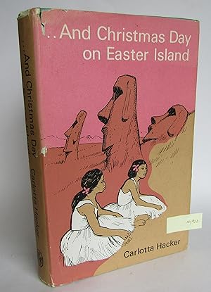 Bild des Verkufers fr And Christmas Day on Easter Island zum Verkauf von Waimakariri Books and Prints Limited