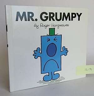 Imagen del vendedor de Mr. Grumpy a la venta por Waimakariri Books and Prints Limited