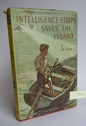 The Intelligence Corps Saves the Island