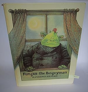 Seller image for Fungus The Bogeyman for sale by Waimakariri Books and Prints Limited