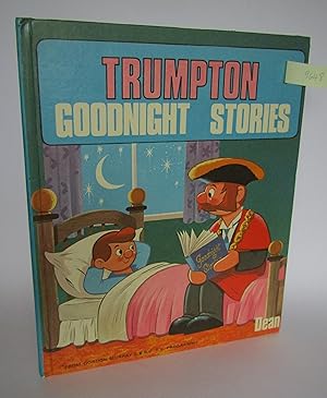 Imagen del vendedor de Trumpton Goodnight Stories a la venta por Waimakariri Books and Prints Limited