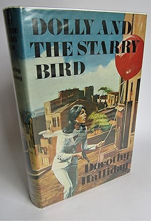 Seller image for Dolly and the Starry Bird for sale by Waimakariri Books and Prints Limited