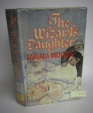 The Wizard's Daughter