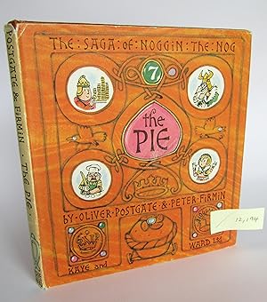 Immagine del venditore per The Pie (Saga of Noggin the Nog) venduto da Waimakariri Books and Prints Limited