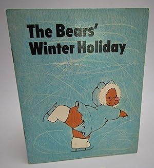 Immagine del venditore per The Bears' Winter Holiday venduto da Waimakariri Books and Prints Limited