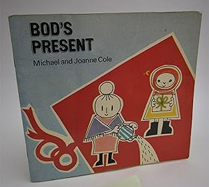 Imagen del vendedor de Bod's Present a la venta por Waimakariri Books and Prints Limited