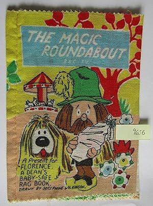 The Magic Roundabout - A Present for Florence (A Dean's Baby-Safe Rag Book)
