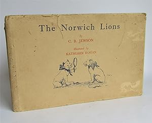 The Norwich Lions