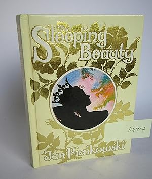Bild des Verkufers fr The Sleeping Beauty (Jan Pienkowski fairy tale library) zum Verkauf von Waimakariri Books and Prints Limited