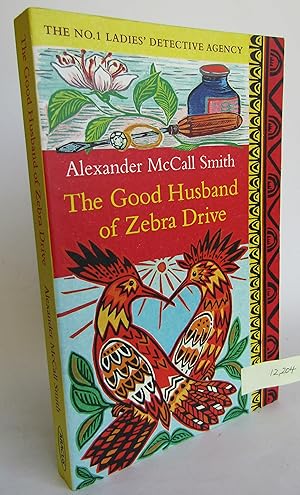 Seller image for The Good Husband of Zebra Drive for sale by Waimakariri Books and Prints Limited