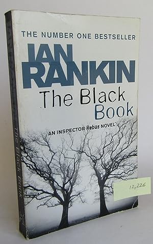 The Black Book (Inspector Rebus)