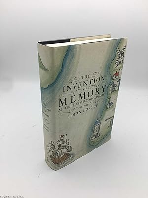 The Invention of Memory (Signed)