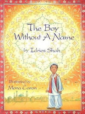 Seller image for The Boy Without a Name for sale by WeBuyBooks