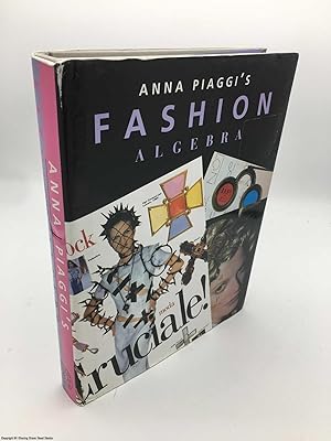 Immagine del venditore per Anna Piaggi's Fashion Algebra venduto da 84 Charing Cross Road Books, IOBA