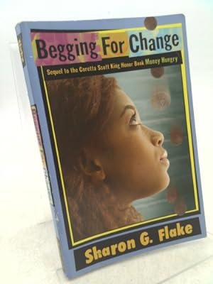 Bild des Verkufers fr Begging for Change (New Cover) zum Verkauf von ThriftBooksVintage