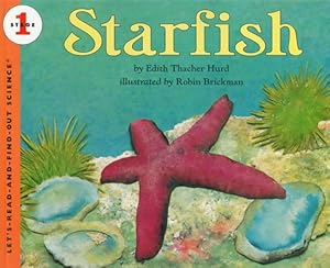 Seller image for Starfish for sale by GreatBookPrices