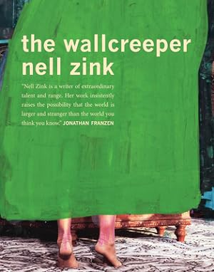 Seller image for The Wallcreeper (Paperback or Softback) for sale by BargainBookStores