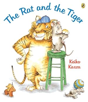 Seller image for Rat and the Tiger for sale by GreatBookPrices