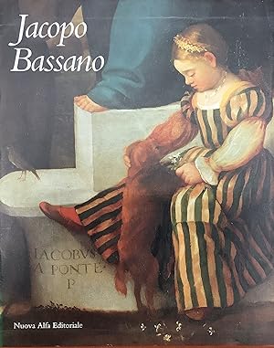 Jacopo Bassano.