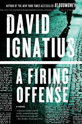 Seller image for A Firing Offense (Paperback or Softback) for sale by BargainBookStores