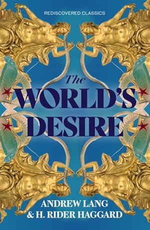 Seller image for World's Desire for sale by GreatBookPricesUK