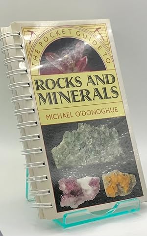 Seller image for The Pocket Guide to Rocks and Minerals (Natural History Pocket Guides) for sale by Book_Attic