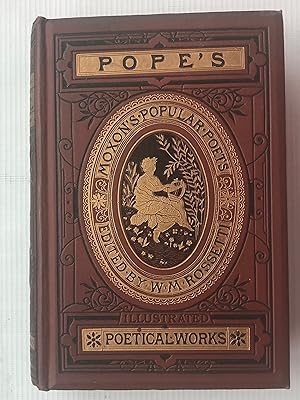 The Poetical Works of Alexander Pope