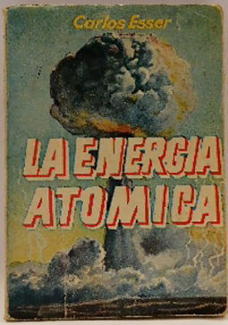 Seller image for La energa atmica for sale by SalvaLibros